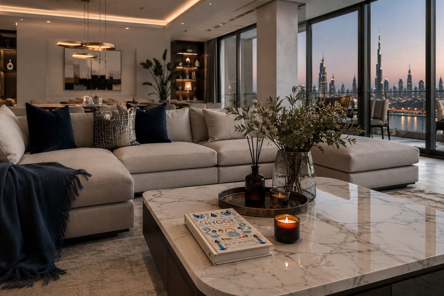What Is The Hygge Lifestyle &...