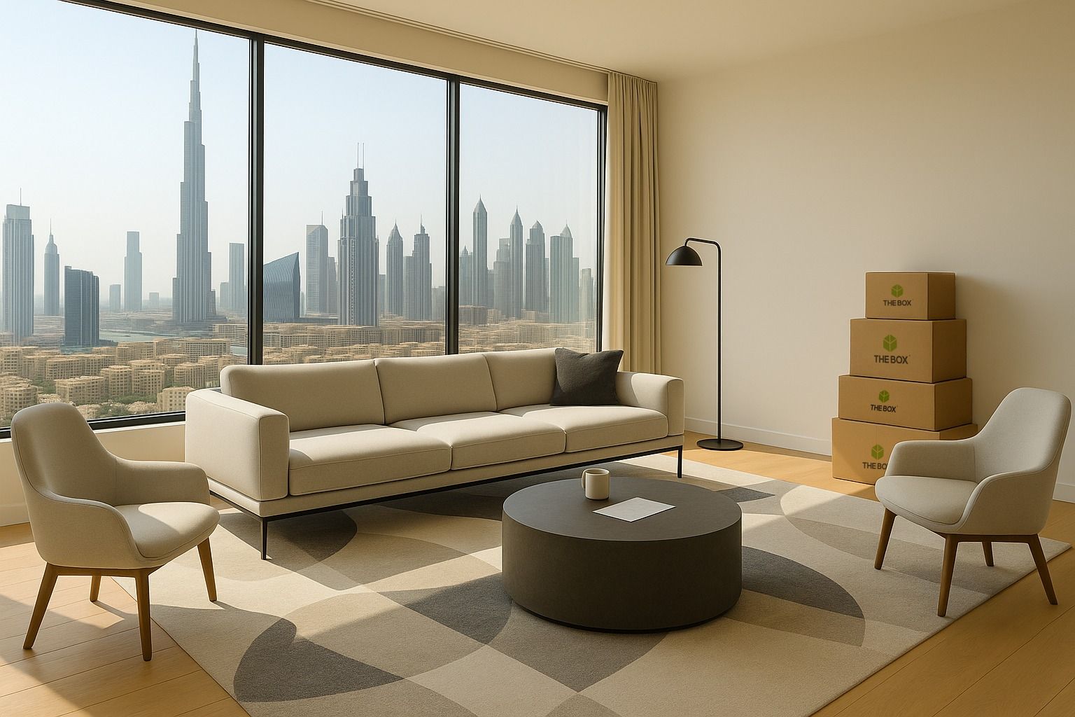 How Dubai expats are coping with rising rents (hint: it’s not just downsizing)