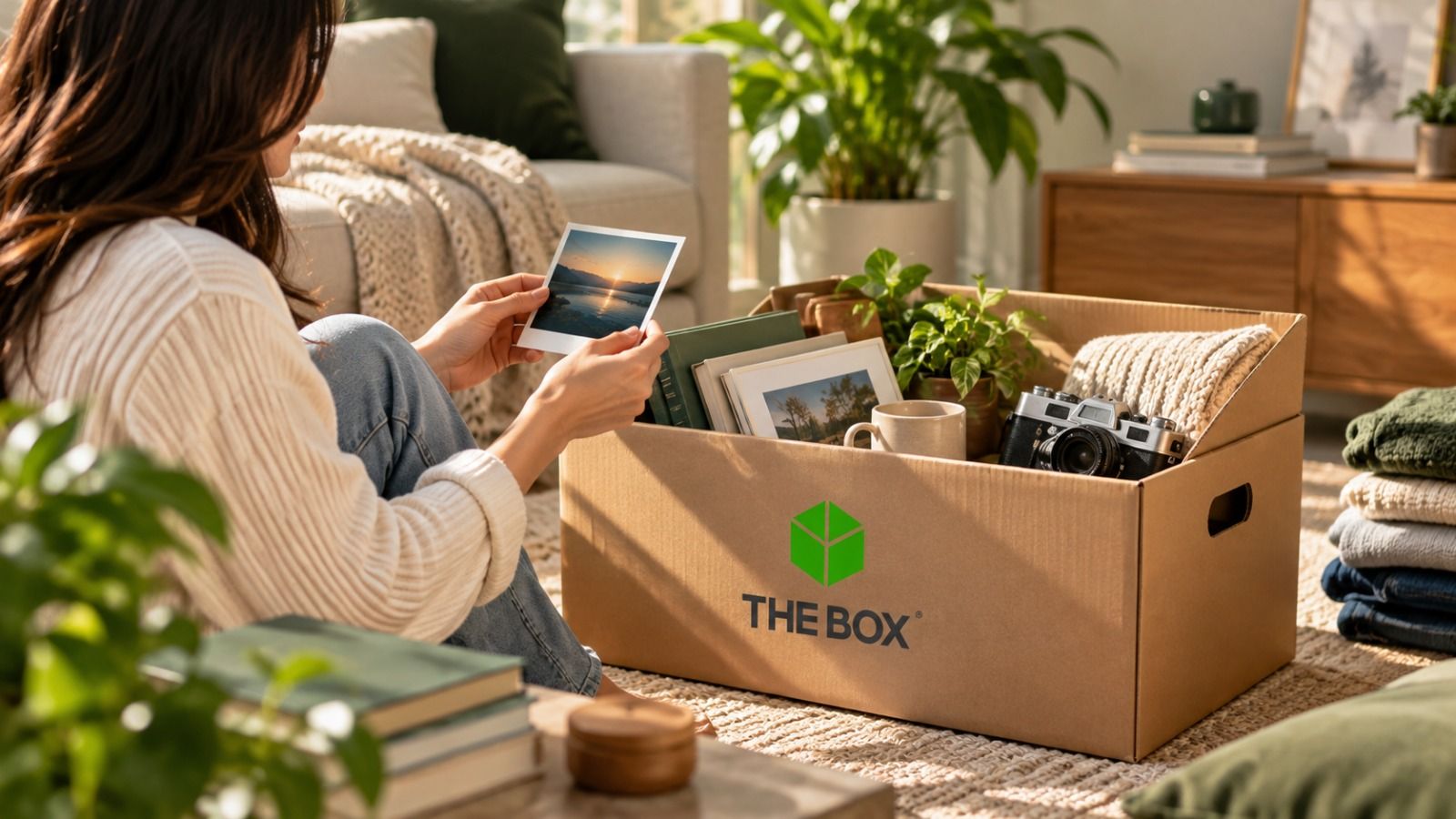 The Psychology of Clutter: Why Is It So Hard to Let Things Go?