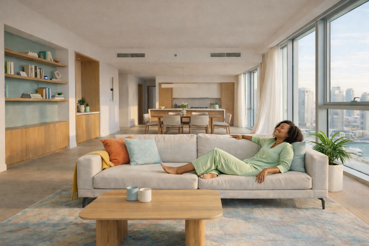 Spring Cleaning in Dubai: The...