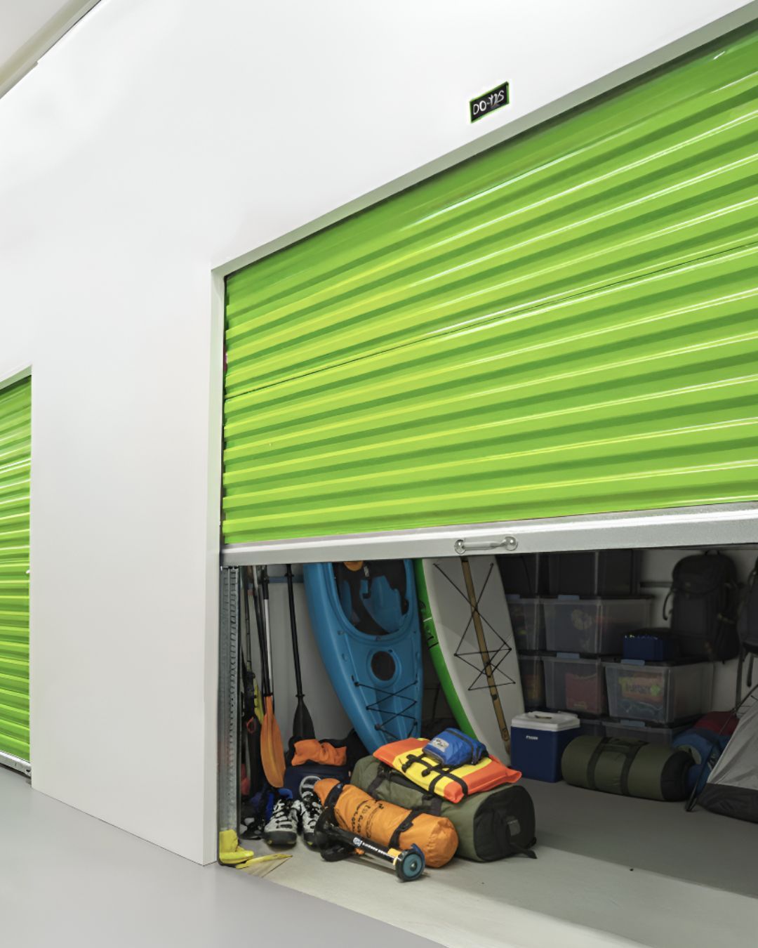 Self Storage Dubai: Smart Use Cases You Might Not Have Thought Of